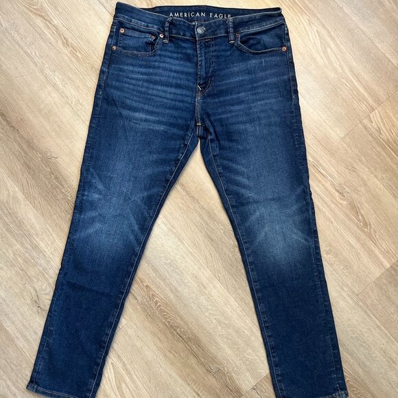 American Eagle Outfitters Other - Men's Denim Jeans | America Eagle Outfitters